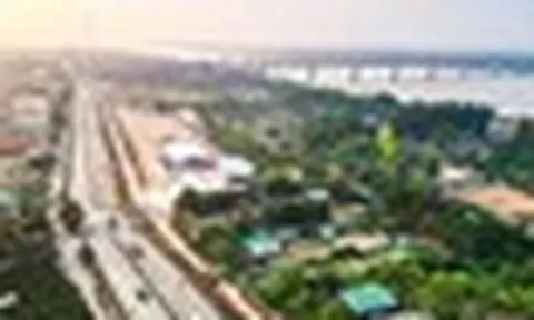 Người dân bị ảnh hưởng bởi dự án Đại lộ sông Hồng sẽ được tái định cư ở đâu?