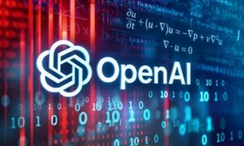 AI của OpenAI giải được bài toán 200 năm chỉ trong 88 giờ