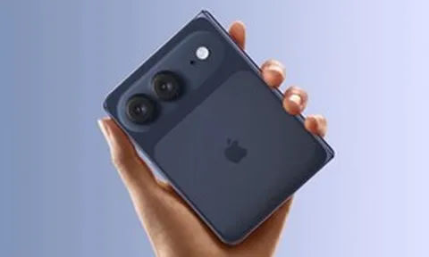 iPhone gập có thể mang tên Duo chứ không phải Ultra, giá từ 2.000 USD