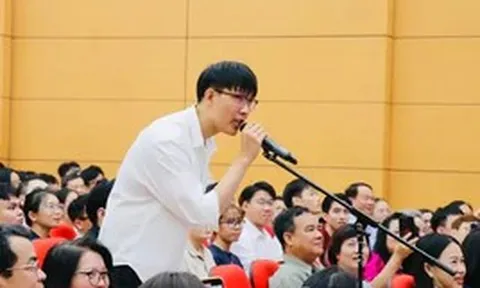 Match Day 2026 Đại học Y Hà Nội nóng ran: Thủ khoa bác sĩ nội trú chọn ngành ‘hot’