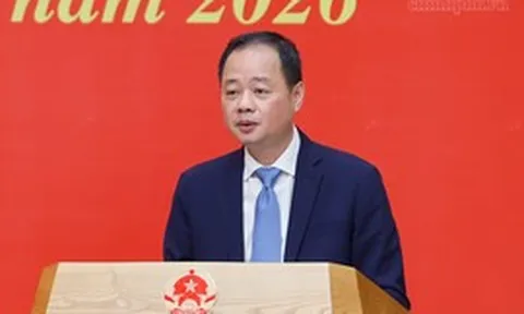 Hợp tác khoa học công nghệ Việt–Nga: Từ chiều sâu quan hệ đến chiều sâu kết quả