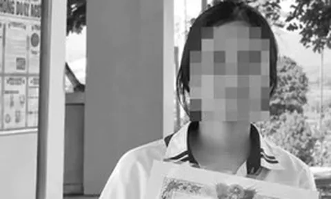 Nữ sinh lớp 9 mất liên lạc sau khi rời nhà, thi thể được tìm thấy dưới mương