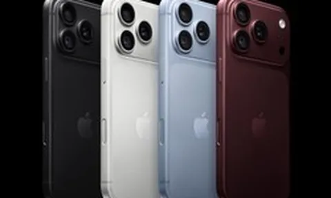 Cùng mua iPhone 18 Pro, người Singapore chỉ cần 1/3 tháng lương để sở hữu, Thái Lan hơn 3 tháng: Người Việt cần bao lâu?