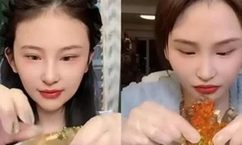 Đằng sau cái chết của thánh ăn 24 tuổi