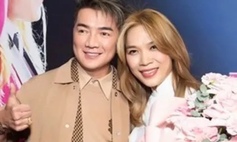 Mối quan hệ của Mỹ Tâm và Đàm Vĩnh Hưng