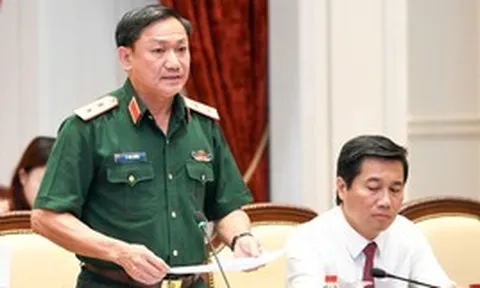 Quy định mới về các trường hợp bị coi là trốn nghĩa vụ quân sự