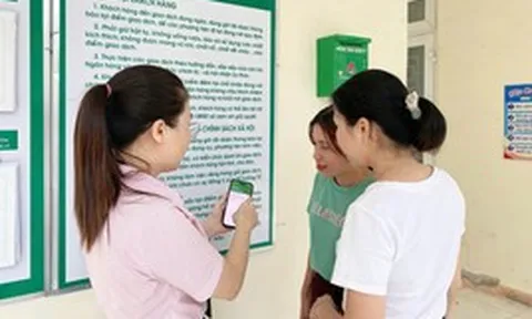 Tất cả người dân có tài khoản ngân hàng chú ý thông báo mới nhất từ công an