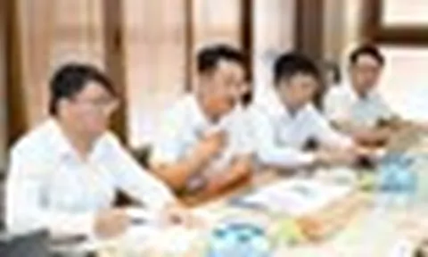 Cùng Tập đoàn Xây dựng Trung Quốc làm tuyến cao tốc phục vụ 21 triệu người dân Việt Nam, lãnh đạo Đèo Cả khẳng định điều này
