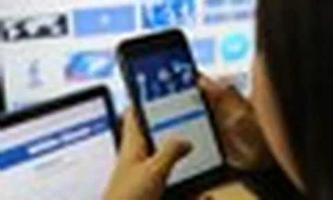 Đề xuất quy định mới liên quan đến mạng xã hội, người dùng có tài khoản Facebook, Tiktok... cần chú ý