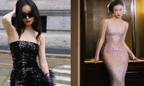 Tình cũ của Tỉnh Bách Nhiên từng tự ti về ngoại hình, giờ dáng đẹp hàng top Cbiz