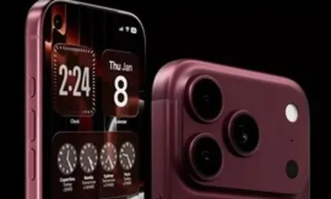 Apple "Surprise and Shine" ra mắt Chip A20 Pro 2nm và bước ngoặt pin - AI cho doanh nhân và người dùng bận rộn