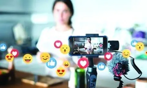 Hết thời bán hàng online “vô danh”