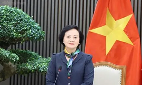 Phó Thủ tướng: Minh bạch về giá, tăng cường dữ liệu trong quản lý thiết bị y tế