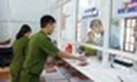 Tất cả người dân có thường trú, tạm trú chú ý thông báo mới nhất từ công an