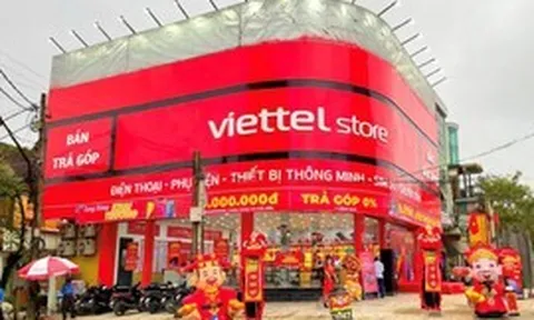Lên đời iPhone 18 Pro series, khách hàng có thể tối ưu chi phí đến 18 triệu đồng tại Viettel Store
