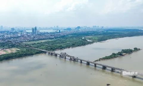 Hà Nội sẽ tiếp thu tối đa ý kiến người dân về quy hoạch hồ Gươm, sông Hồng