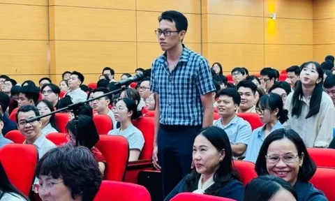 Siết chất lượng đào tạo bác sĩ
