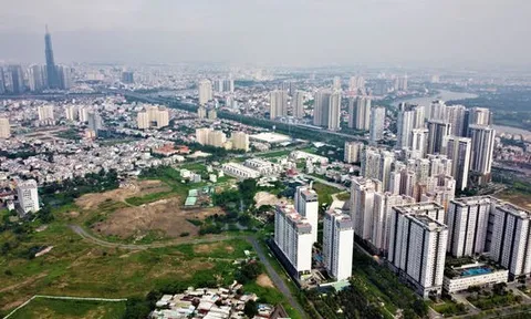 Tín dụng bất động sản: Cần mở đúng nơi, siết đúng chỗ