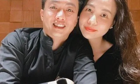Tình hình hiện tại của Cường Đô La và Đàm Thu Trang gây chú ý