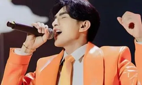 Đan Trường bị chê