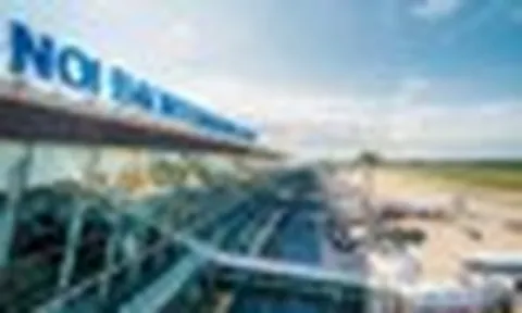 Tên gọi trước đây của sân bay quốc tế Nội Bài