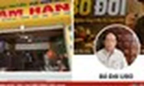 Công an Thanh Hóa tìm người từng mua thuốc đông y của ''Bố Đời U80''