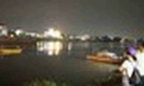 Thiếu tá lao xuống sông cứu người rồi mất tích: Gia đình ngóng chờ phép màu