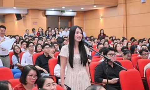 Lời nhắn của 4 người thầy với thí sinh nội trú 'hụt' ngành mơ ước