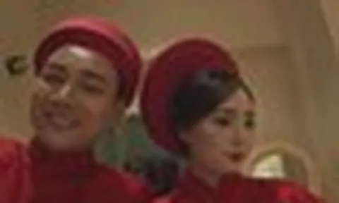 Mừng cho ca sĩ Hoài Lâm