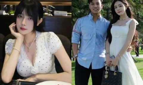 Nữ đại gia Ninh Bình lấy cầu thủ kém 3 tuổi, cảm thấy bị "ra rìa" khi chồng liên tục bênh con gái riêng