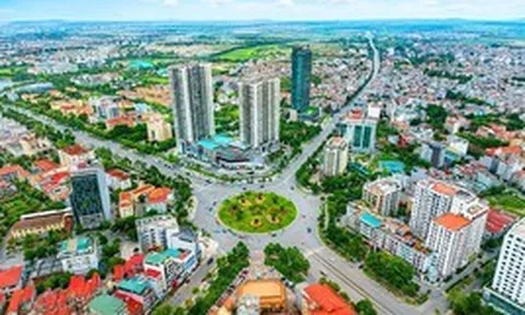 Vingroup sắp khởi công khu đô thị hơn 41.000 tỷ đồng tại tỉnh sắp là thành phố trực thuộc Trung ương thứ 9