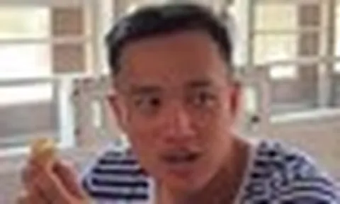 Không còn nhận ra "nam thần" giờ vàng VTV, từng lên phim cùng Bảo Thanh, Tiểu Vy, Minh Hằng