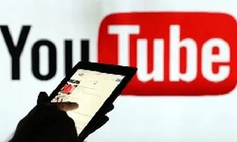 YouTube, TikTok “áp đảo” Netflix, FPT Play trong cuộc đua giành thời gian xem của người Việt