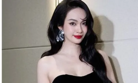 Vũ Thuý Quỳnh lên tiếng việc đưa con gái Diệp Lâm Anh đi sự kiện: "Tôi không nhận tiền job, sẽ rút kinh nghiệm để tránh phiền phức"