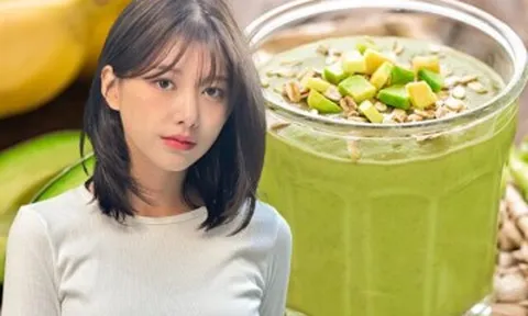 5 thực phẩm chị em nên bổ sung thường xuyên: "Càng ăn càng trẻ", làn da tươi tắn hơn