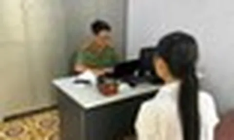 Tất cả người dân đang sử dụng mạng xã hội chú ý thông báo mới nhất từ công an