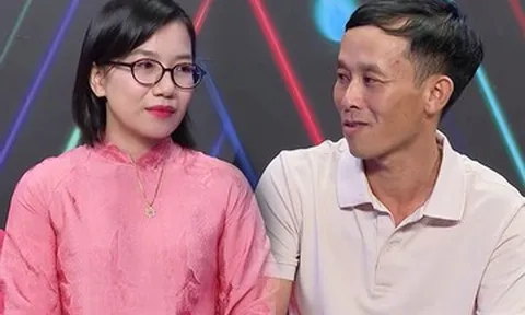 Anh nông dân 43 tuổi chưa từng yêu sâu đậm từ chối hẹn hò bạn gái làm ngân hàng