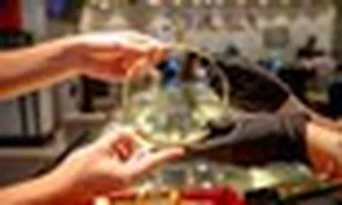 Giá vàng bạc hôm nay 14/9: Phú Quý, SJC bứt phá, Bảo Tín Minh Châu niêm yết chênh lệch rất cao