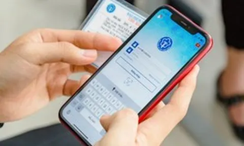 Bảo hiểm Xã hội Việt Nam có thông báo quan trọng, tất cả người có BHYT cần chú ý để bảo đảm quyền lợi