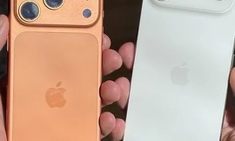 Nhiều mẫu iPhone cũ tăng giá sau khi iPhone 18 ra mắt, mua ở đại lý rẻ hơn nhiều