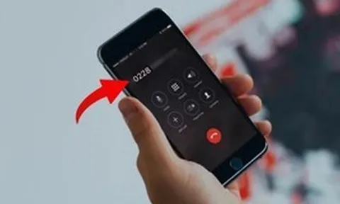 Lời khuyên cho tất cả người nhận được cuộc gọi "nháy máy" từ đầu số 022, 024, 028