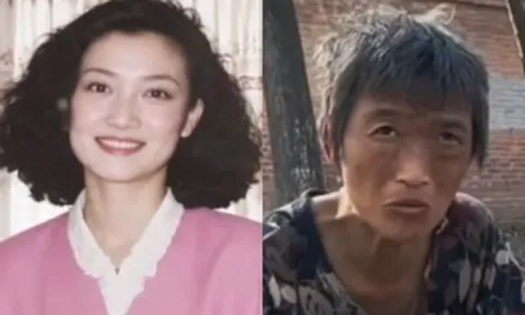 Mất tích 26 năm, diện mạo hiện tại của 'tiểu thư' Bắc Kinh gây chú ý