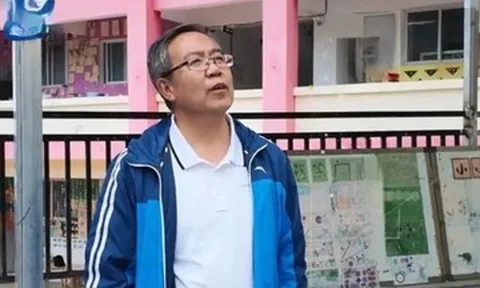 Người chồng dùng 5,2 tỷ đồng thực hiện tâm nguyện của vợ quá cố