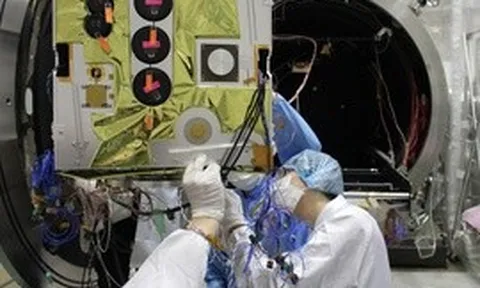 Việt Nam cần làm gì để tiến sâu vào chuỗi giá trị công nghệ vũ trụ?