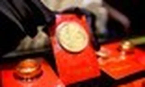 Giá vàng hôm nay 15/9 quay đầu giảm, chênh lệch mua - bán nới rất rộng