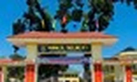 Bí thư Tỉnh ủy Hà Tĩnh yêu cầu kiểm tra việc lựa chọn hiệu trưởng trường sau sáp nhập