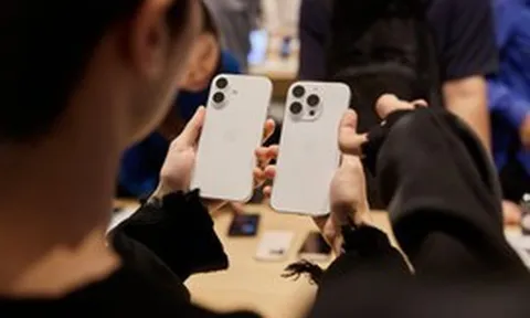 Mẫu iPhone giảm hàng triệu đồng, giá chỉ còn hơn 13 triệu