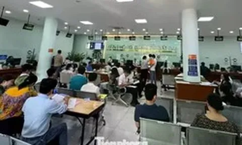 TPHCM: Chỉ đạo 'nóng' về hỗ trợ người dân nộp hồ sơ nhà đất