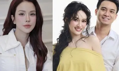 Vũ Thuý Quỳnh - Đức Phạm sau ồn ào với Diệp Lâm Anh?