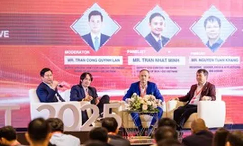 CIO Summit 2026 và câu chuyện thời kỳ thử AI miễn phí sắp kết thúc